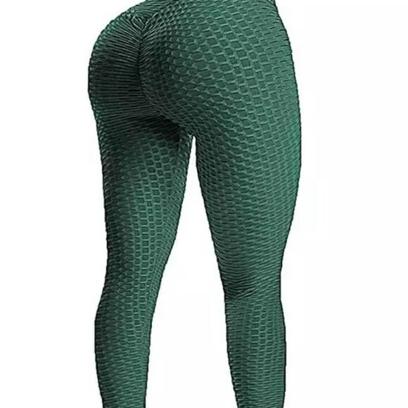 Yoga TikTok Leggings   - Picture 5 of 16